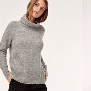 The Group By Babaton  Plutarch Sweater x-small